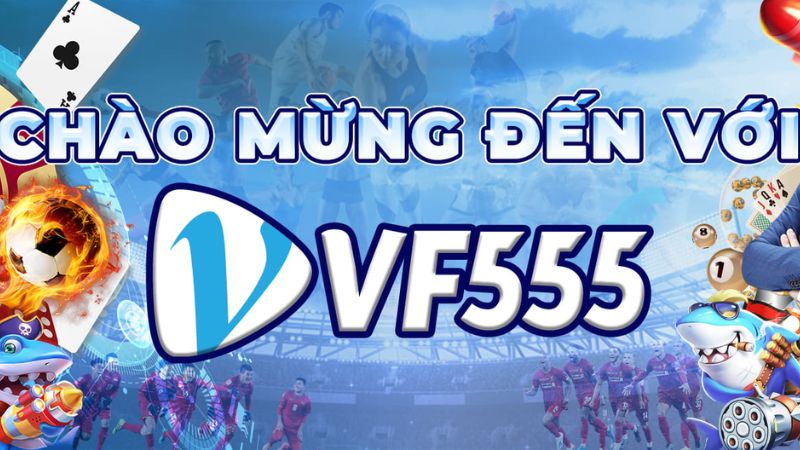 Người chơi nhận được gì khi trở thành đại lý Vf555?