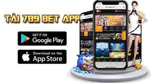 Ứng dụng 789bet